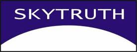 SkyTruth Logo